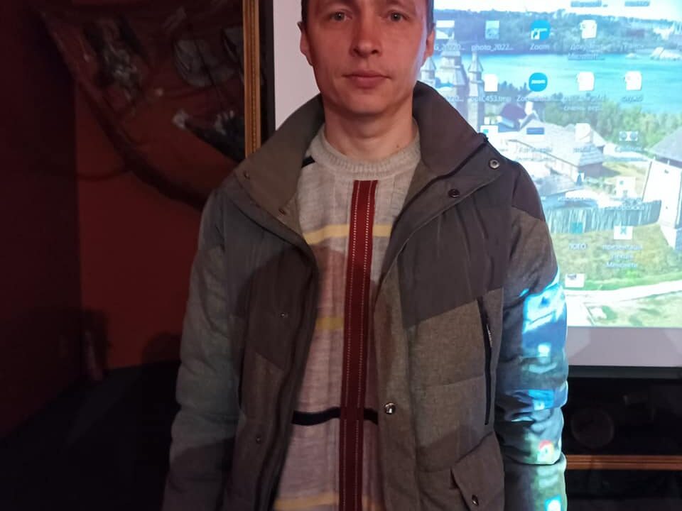 Ще одна наша спільна акція вихідного дня пов’язана була із мандрівкою на Хортицю наступними вихідними.