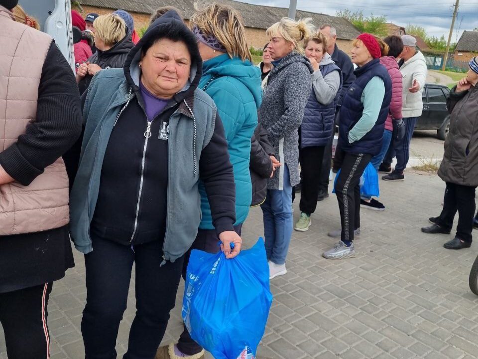 Гуляйпільська громада