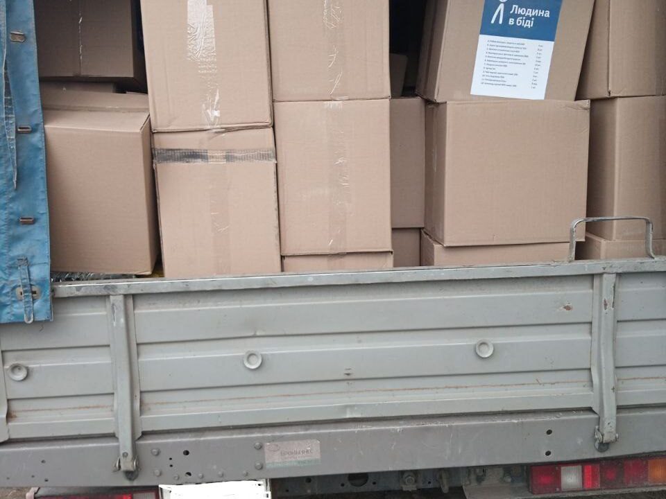 Постійна увага до Херсонщини