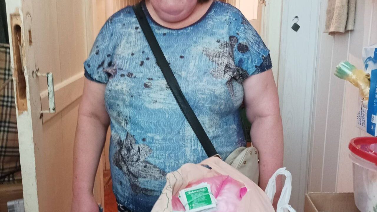 Ми часто знаємо, які в кого потреби