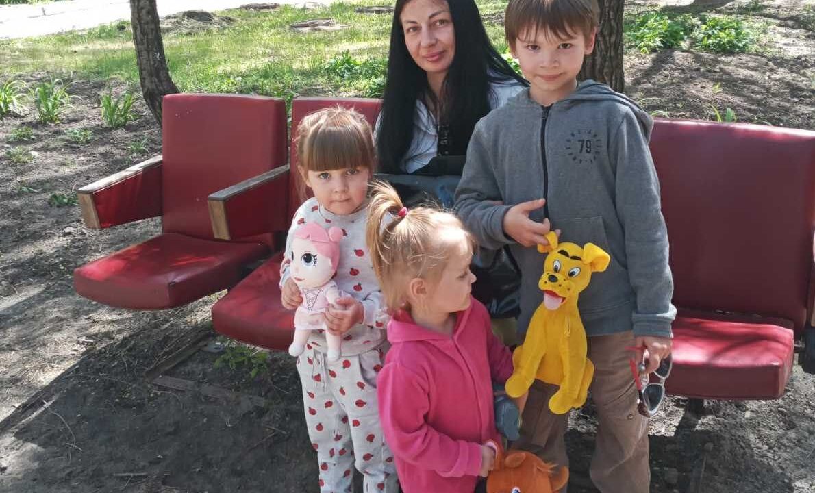 Ми в тренді відповідальності та людяності