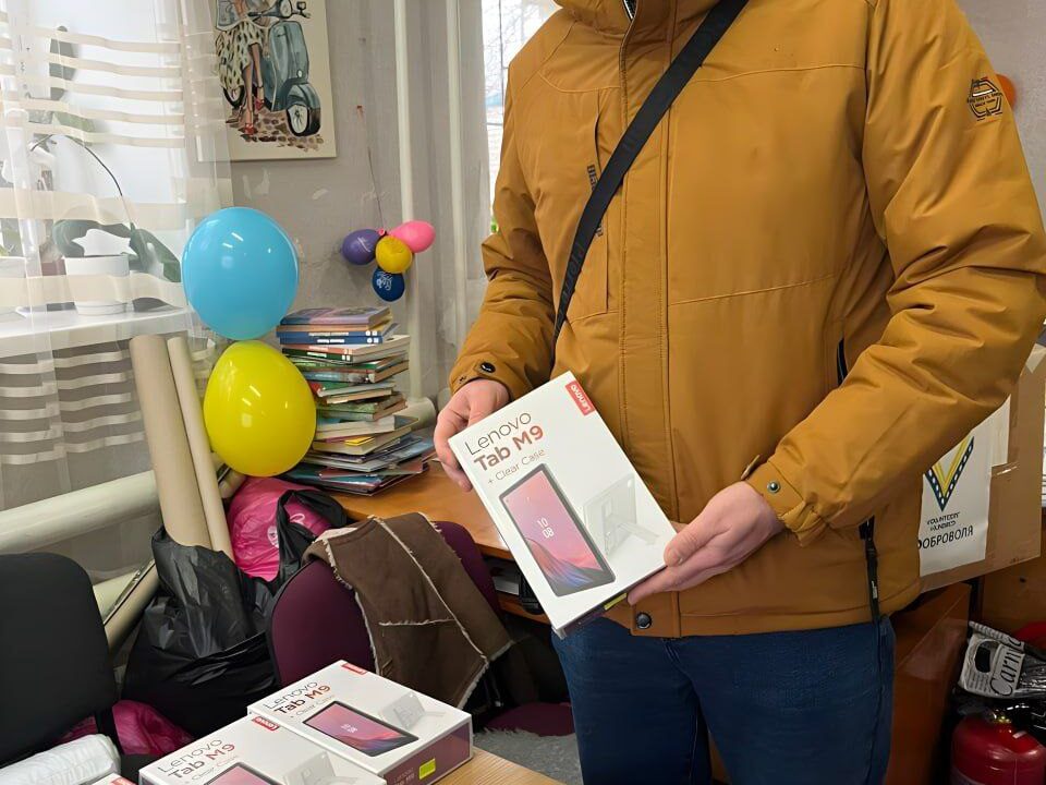 До Михайло-Лукашівсько сільської територіальної громади представники БФ «Ветерани Чорнобилю» вирушили