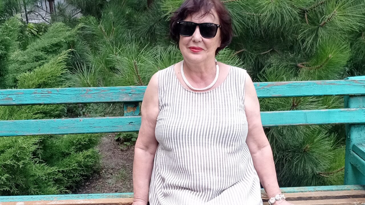 Разом до успіху: як гуманітарна допомога змінює життя літніх переселенців”