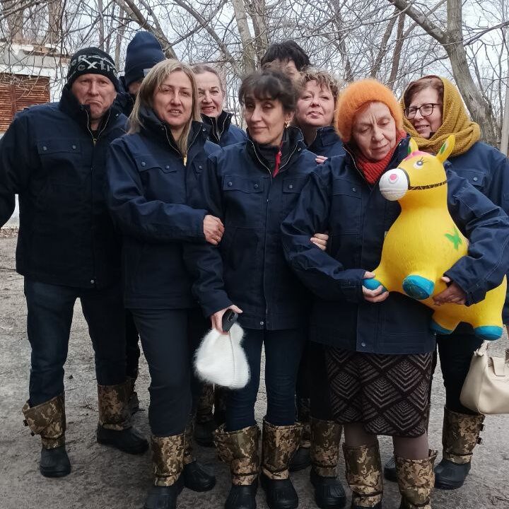 Повномасштабне вторгнення: тримаємося 1000 днів