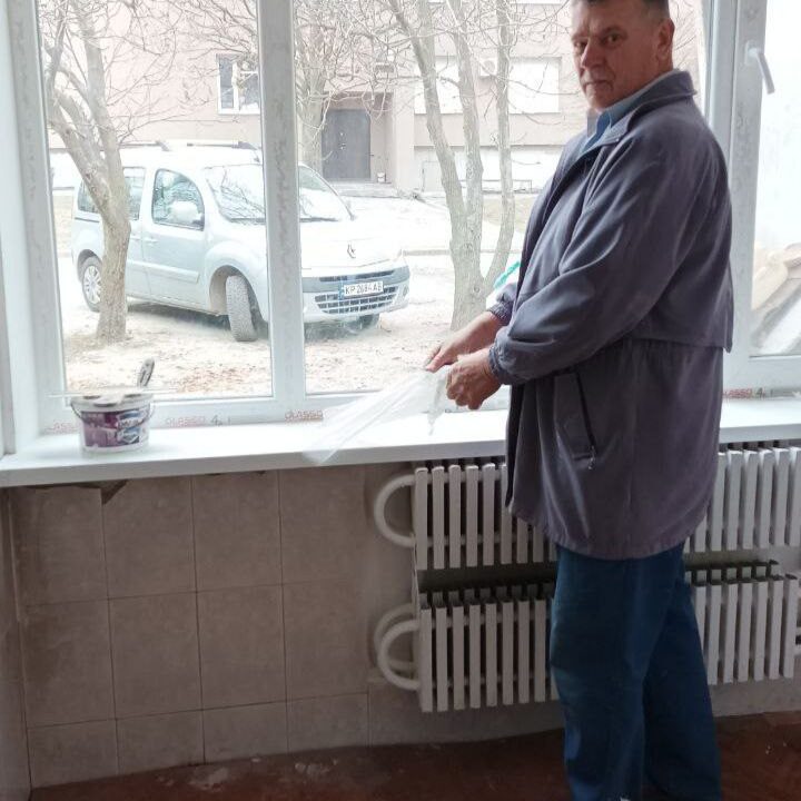 За теплої підтримки друзів переживемо зиму, подолаємо холод