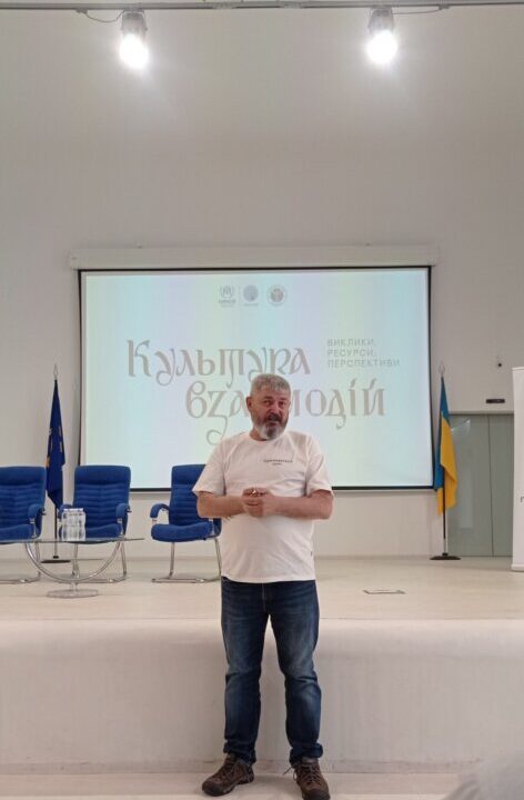 Справжня взаємодія культур та ідей: дякуємо,  “Десяте квітня”!